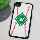 Personalized Baseball IPhone Case U579029